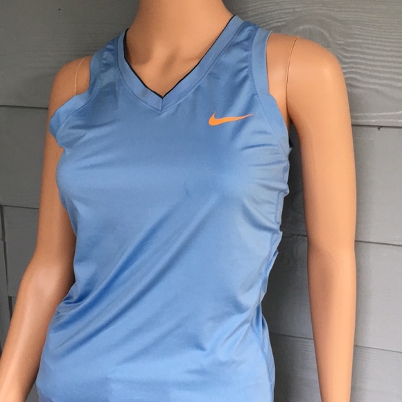 ⚡️Nike Pro Dri Fit Training Top - Picture 4 of 8